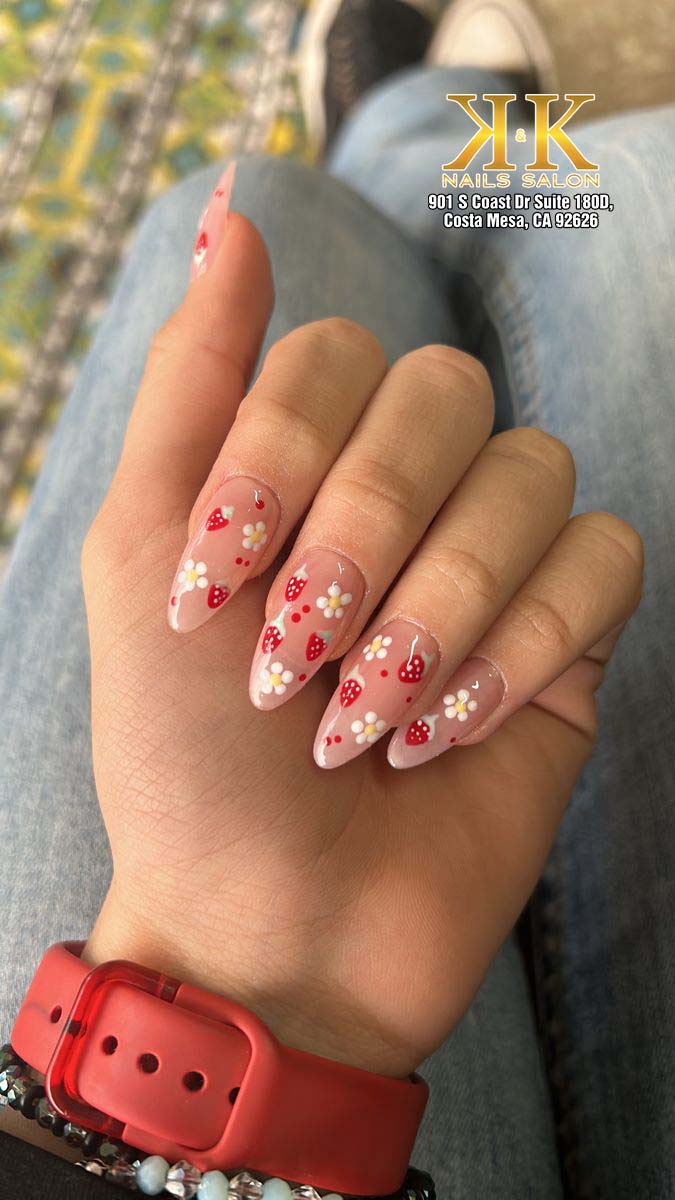 Nail Design